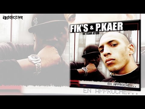 Fiks & Pkaer Ft. Koba Ali - Charade Rmx