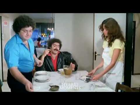 Diego Abatantuono - la surella...