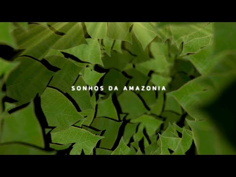 Advan Haschi & Mose - Sonhos da Amazonia