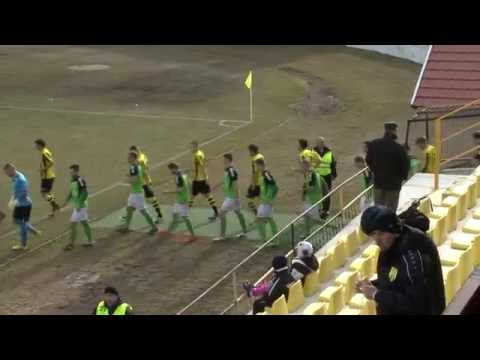 Soroksár Sc - SzTK-Erima összefoglaló 150221