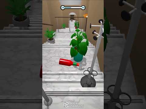 Rolling Down Bottles video thumbnail