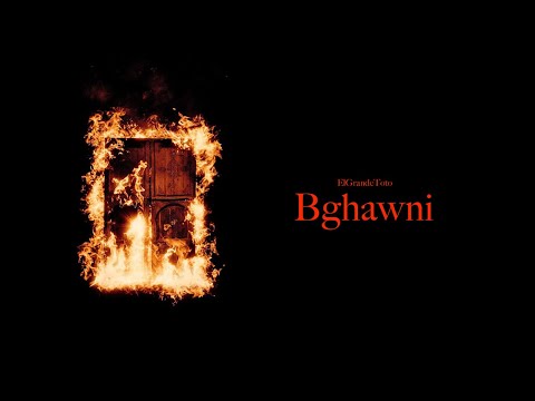 10 - BGHAWNI (lyric video) #27album