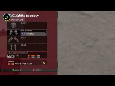 What a game of rainbow six Vegas 2 looks like in 2021