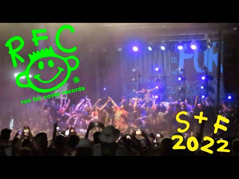 RFC at Sound & Fury 2022
