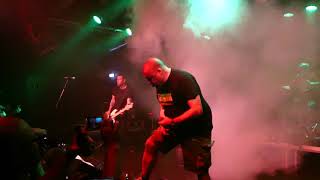 Peter and the Test Tube Babies - Moped Lads &quot;Live@kraken&quot;