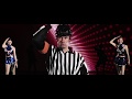 Referee Dance Moves