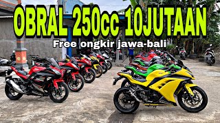 Download lagu SALE PRICE 10 MILLION NINJA 250CC. ALL COMPLETE MANDATORY LETTERING IS HERE. mp3 Download lagu SALE PRICE 10 MILLION NINJA 250CC. ALL COMPLETE MANDATORY LETTERING IS HERE. mp3