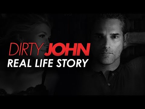 Dirty John: The Real Life Story Of John Meehan & My Review Of The Netflix Show
