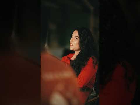 നെഞ്ചിൽ ഒരു പാതി Female Version | Rashmi Panikar | Shahid Koduvally
