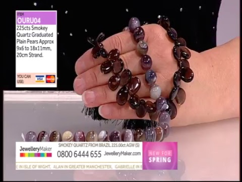 JewelleryMaker LIVE 14/05/17 8AM-1PM