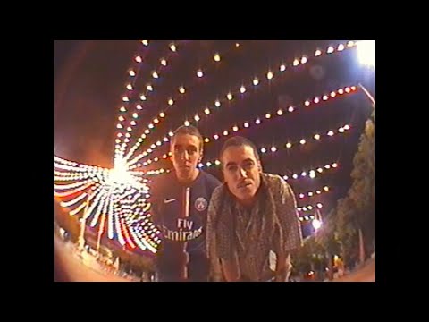 11.  Cráneo - Espuma | Prod. Made in M & Juan RIOS