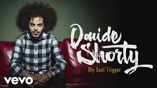 Davide Shorty - My Soul Trigger (Lyric Video)
