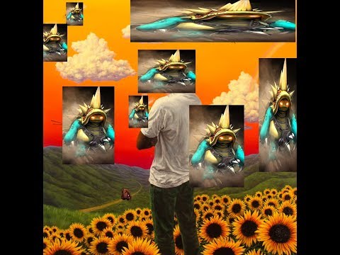 Rammus, The Creator