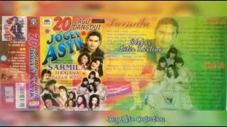 Download lagu 20 LAGU DANGDUT JOGET ASYIK SIDE. B || MANIS MANJA, LILIS KARLINA & VARIOUS ARTIST mp3