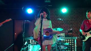 Whitney Rose @ The Secret Social Club Madrid