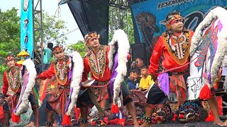 Download lagu Pentas Sebelum Puasa. Jaranan Rogo Samboyo Putro Kuda Lumping Terbaru mp3