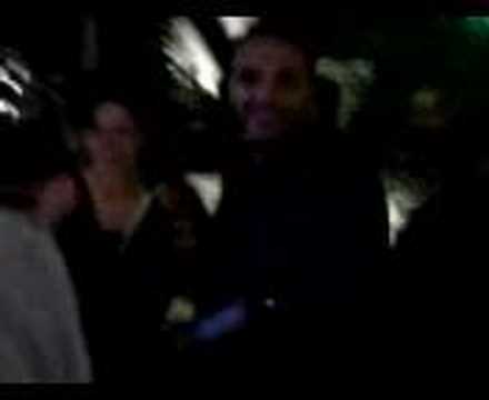 SERATA TABACCHI JAZZ 20/07/07