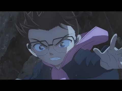 Trailer Thám Tử Lừng Danh Conan 26: Tàu Ngầm Sắt Màu Đen