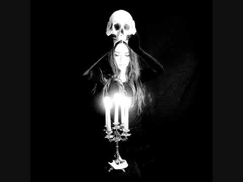 Ieschure  -  Eternal Wheels Of Life (black metal/one woman/Ukraine)