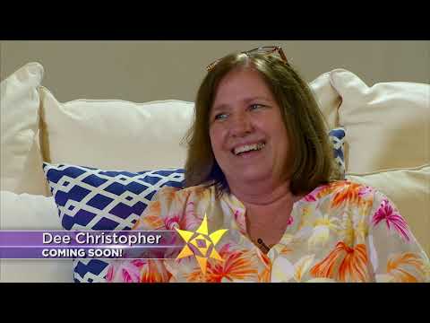 The Quilt Show: Trailer - 2809 Dee Christopher