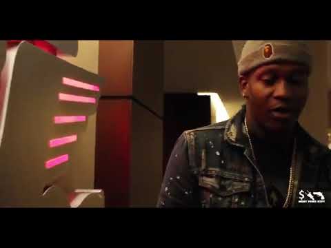 Chapo Bla$t x HoodRich Montana x Rocc Star  (Official Video)