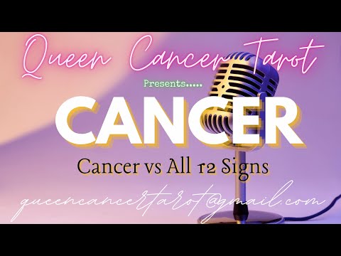 KREBS💖VS. ALLE 12 STERNZEICHEN! 💕⌛EINE KURZE, MINI-QUICKIE-LESUNG! ⌛🦋⌚ZEITSTEMPEL UNTEN! 🦋❤️6.9.25🌈