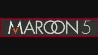 Maroon 5 - Last Chance (Live) - NEW SONG