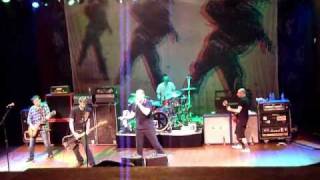 Bad Religion &quot;Avalon&quot; Live at House of Blues Cleveland