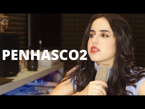 Penhasco2 - Luísa Sonza, Demi Lovato (Cover por Ana D’Abreu)