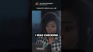 RESEARCH BEFORE YOU CALL