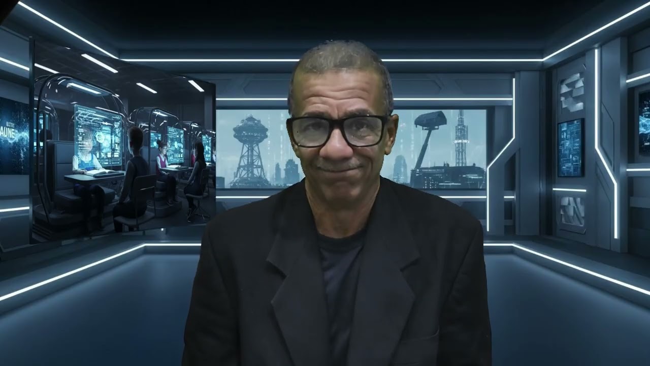 Na janela do futuro Termologias assustadoras