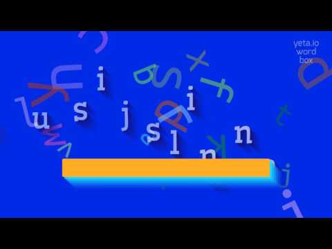 How to say "jussilainen"! (High Quality Voices)