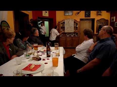 Svatba - písnička