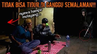 Download lagu CAMPING HOROR TIDAK TENANG DI GANGGU SAAT TIDUR DI RUMAH BEKAS GANTUNG DIRI NYAWA HAMPIR MELAYANG!! mp3 Download lagu CAMPING HOROR TIDAK TENANG DI GANGGU SAAT TIDUR DI RUMAH BEKAS GANTUNG DIRI NYAWA HAMPIR MELAYANG!! mp3