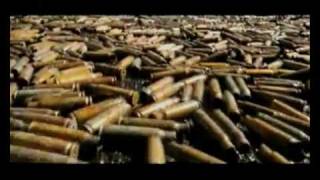 Counting Crows - Colorblind [Musicvideo]