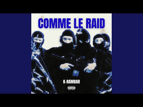 Comme le raid