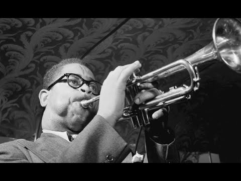 Salted Peanuts - Dizzy Gillespie & His All Star Quintet (w/Trummy Young & Don Byas) - Manor 5000-A