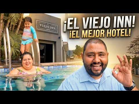 El Viejo Inn: un lugar increíble para hospedarse en El viejo, Chinandega
