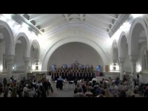 GLORIA Mass No 6, G  Orbán   BREVIS Osijek