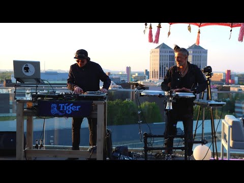 House MUSIC 2021 - DJ Dennis Rixen & GURU DA BEAT  @LIL TIGER BAR ESSEN