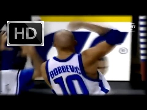 [HD] Aleksandar 'Saša' Djordjevic - Career Mix 2015