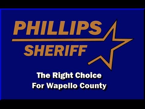 Wapello County Democrats Back Phillips