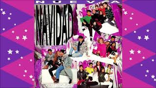 Nueva Navidad - Varios Artistas (1989) (Full Album CD Disco Completo)