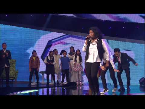 Ceria Popstar 3: Konsert 5 - Vanessa (Ikut Rentakku)