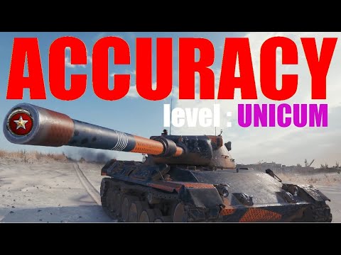 Leopard 1 ~ WoT ~ Is the Leopard good for Ranked Battles ~ Third Division ~ World of Tanks