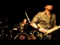 Crossfade - Colors (Live at the Handlebar) 