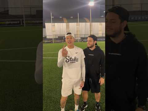 REVANCHE DO X1 VITOR LO VS CAPITA