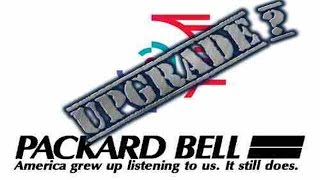 Packard Bell Axcel 110SX 386S upgrade?