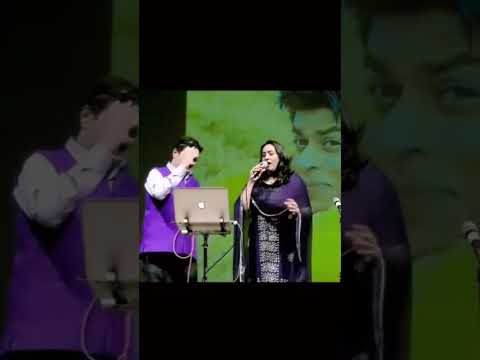 GINA SHAH Tumhe jo ma...