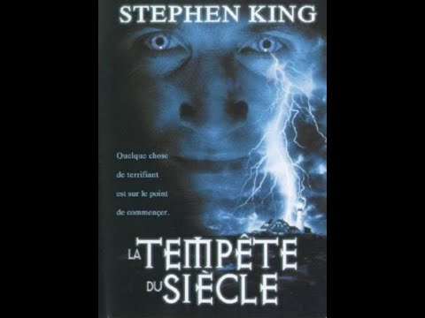 La tempête du siècle (film complet 1/2)